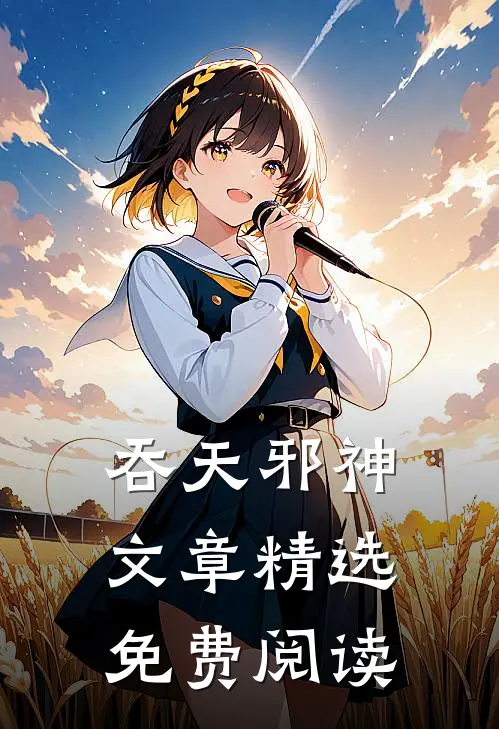 吞天邪神文章精选免费阅读