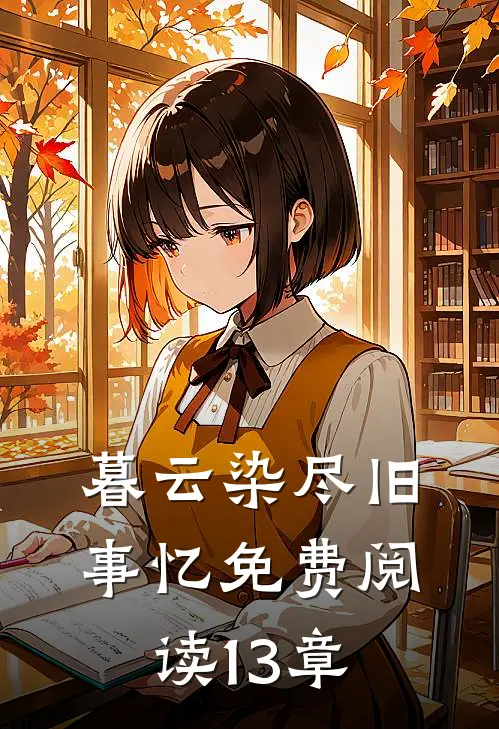 暮云染尽旧事忆免费阅读13章