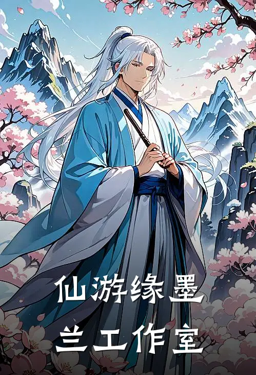 仙游缘墨兰工作室
