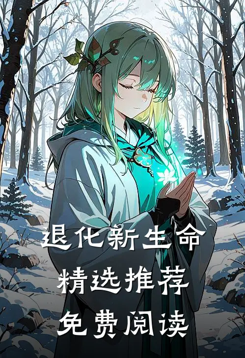 退化新生命精选推荐免费阅读