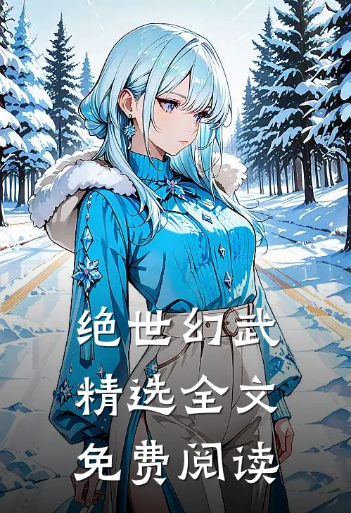 绝世幻武精选全文免费阅读