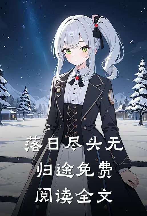 落日尽头无归途免费阅读全文