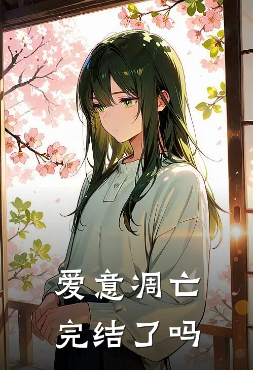 爱意凋亡完结了吗