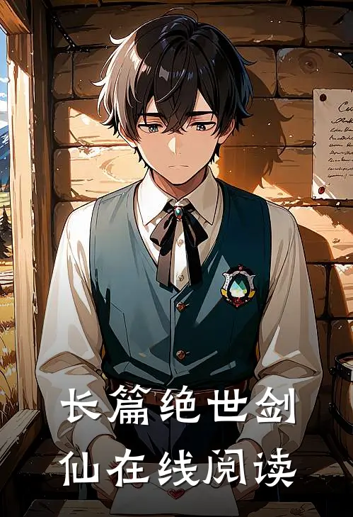 长篇绝世剑仙在线阅读