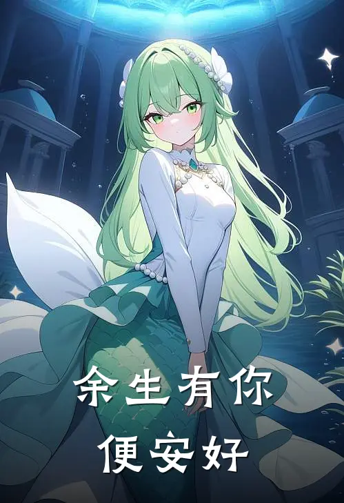 余生有你便安好