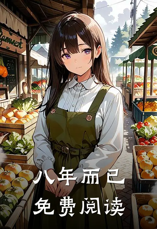 八年而已免费阅读