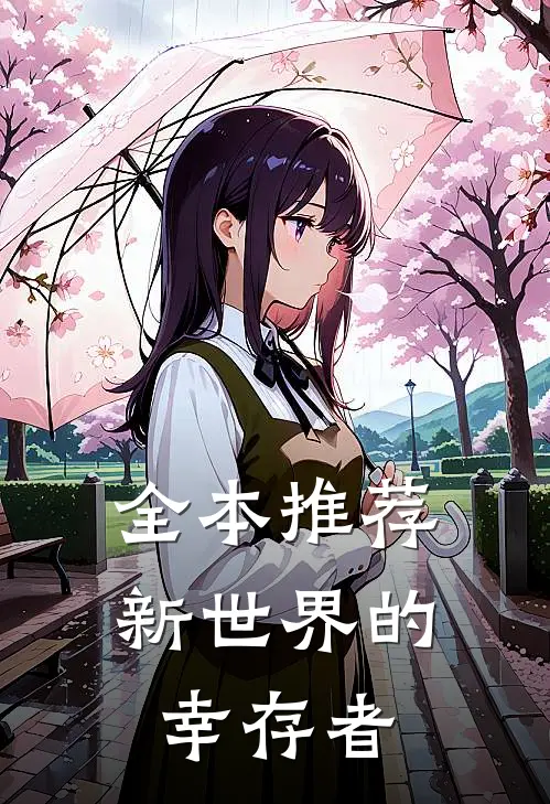 全本推荐新世界的幸存者