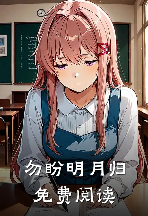 勿盼明月归免费阅读