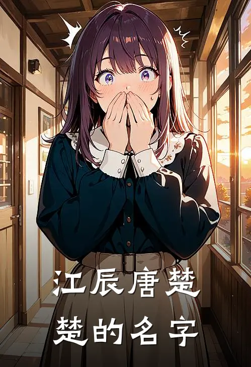 江辰唐楚楚的名字