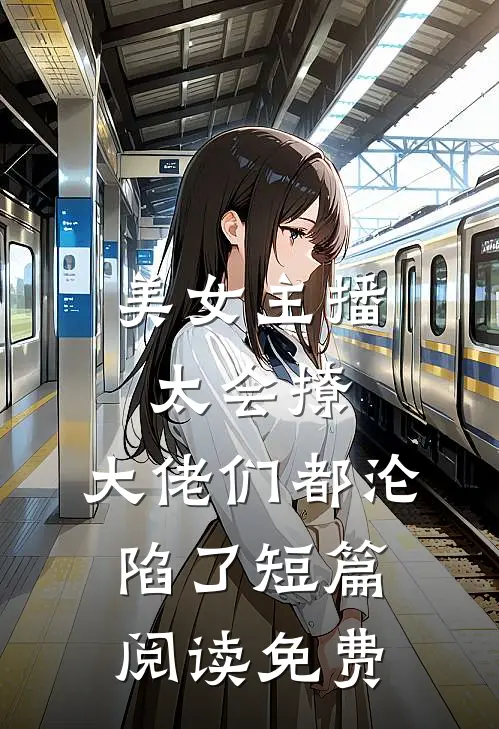 美女主播太会撩,大佬们都沦陷了短篇阅读免费