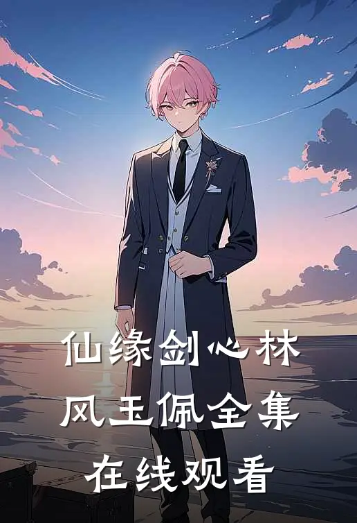 仙缘剑心林风玉佩 全集在线观看