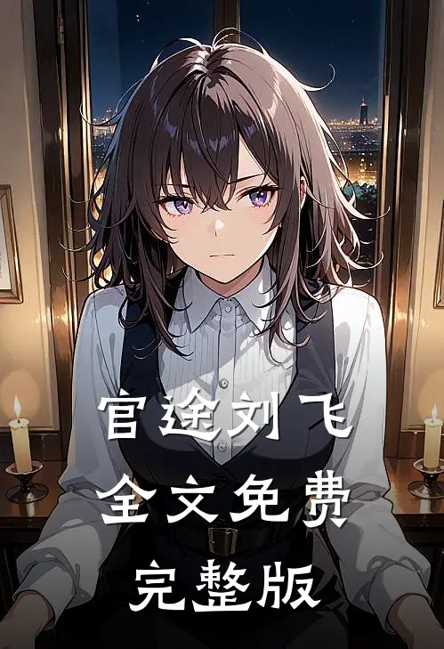 官途刘飞全文免费完整版