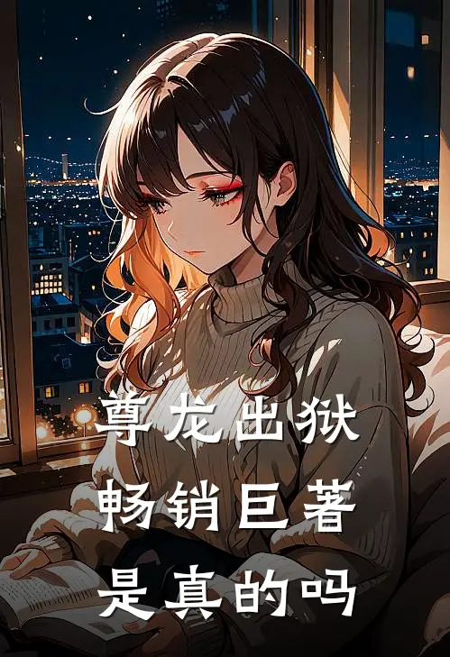 尊龙出狱畅销巨著是真的吗