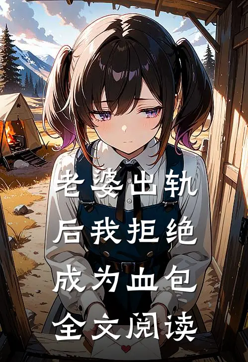 老婆出轨后我拒绝成为血包全文阅读