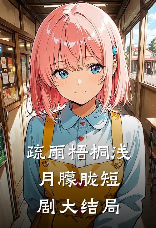 疏雨梧桐浅月朦胧短剧大结局