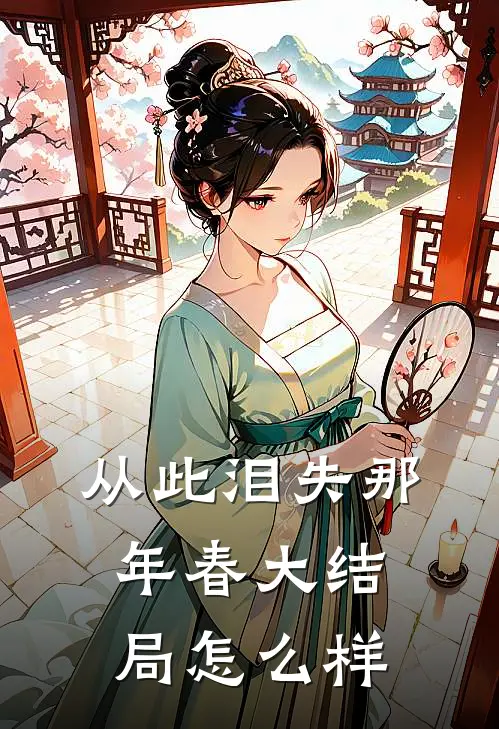从此泪失那年春大结局怎么样
