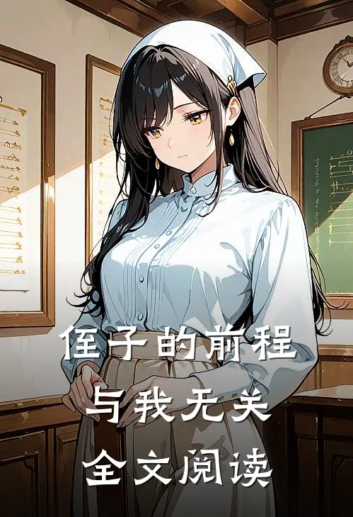 侄子的前程与我无关全文阅读
