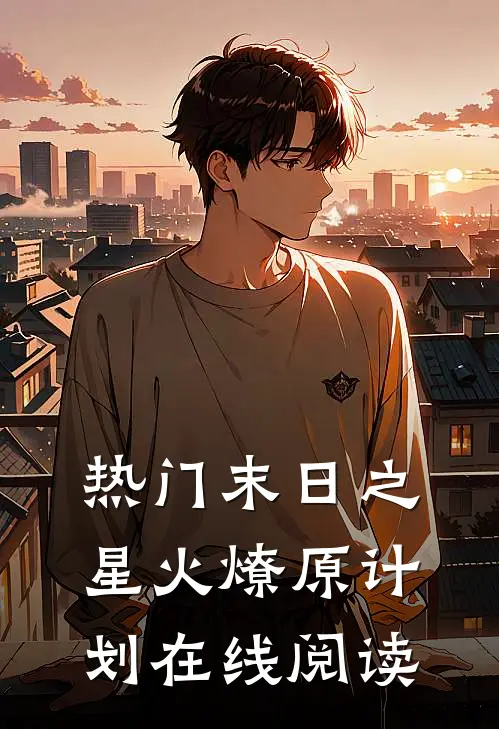 热门末日之星火燎原计划在线阅读