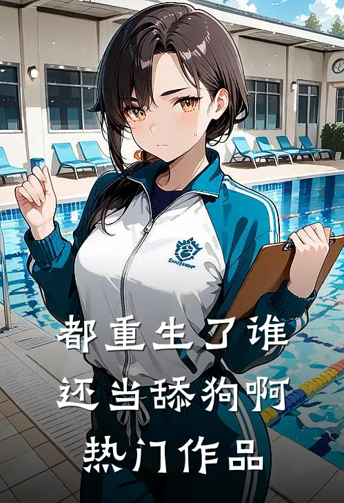 都重生了谁还当舔狗啊热门作品