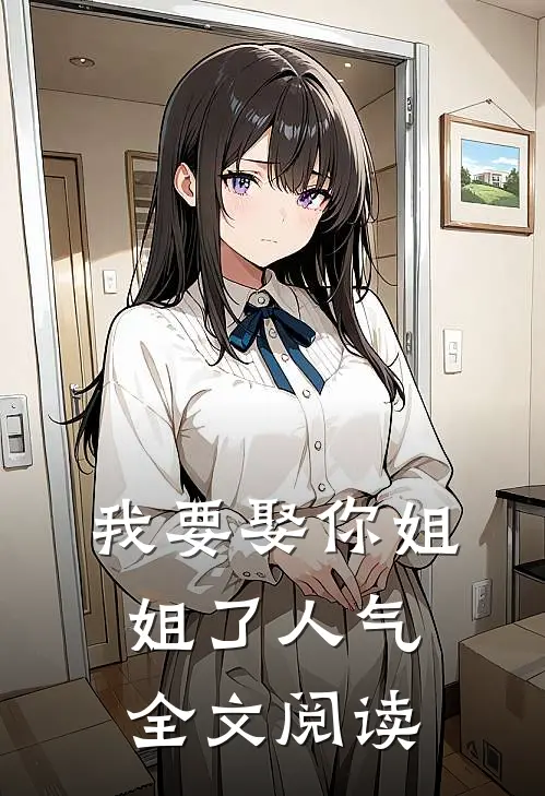 我要娶你姐姐了人气全文阅读
