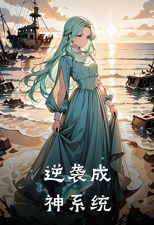 逆袭成神系统