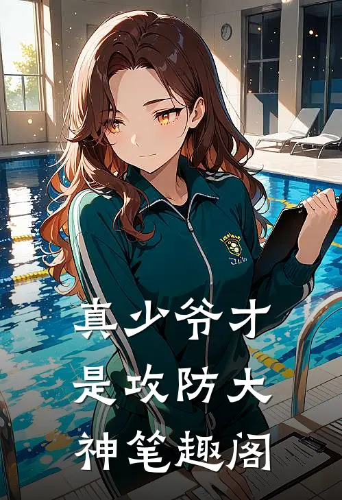 真少爷才是攻防大神笔趣阁