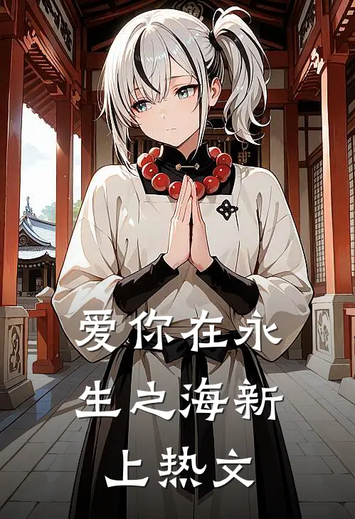 爱你在永生之海新上热文