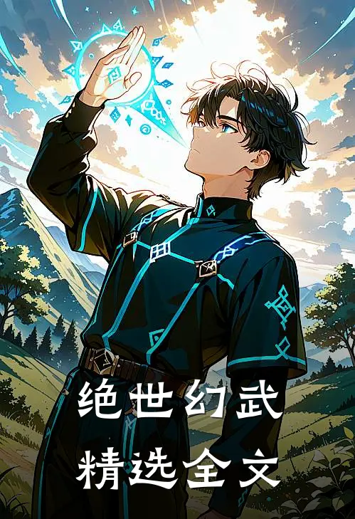 绝世幻武精选全文