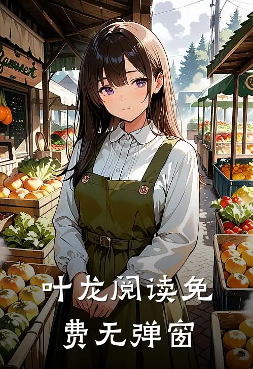 叶龙阅读免费无弹窗