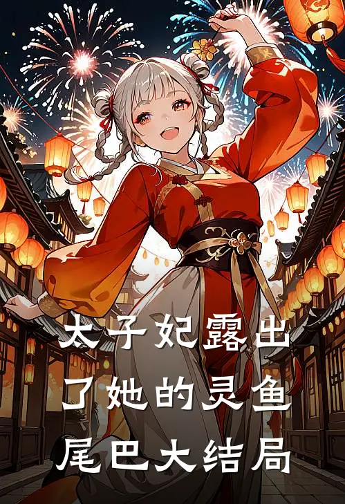 太子妃露出了她的灵鱼尾巴大结局