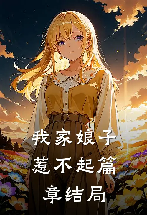 我家娘子惹不起篇章结局
