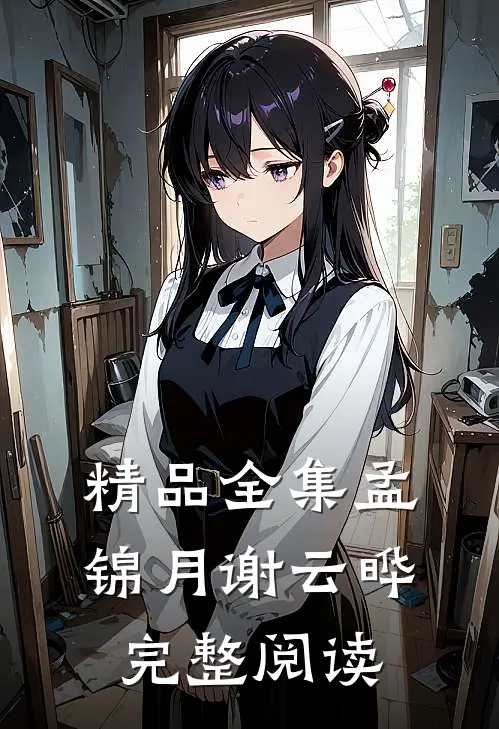 精品全集孟锦月谢云晔完整阅读