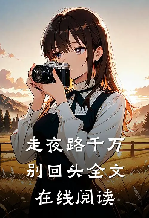 走夜路千万别回头全文在线阅读