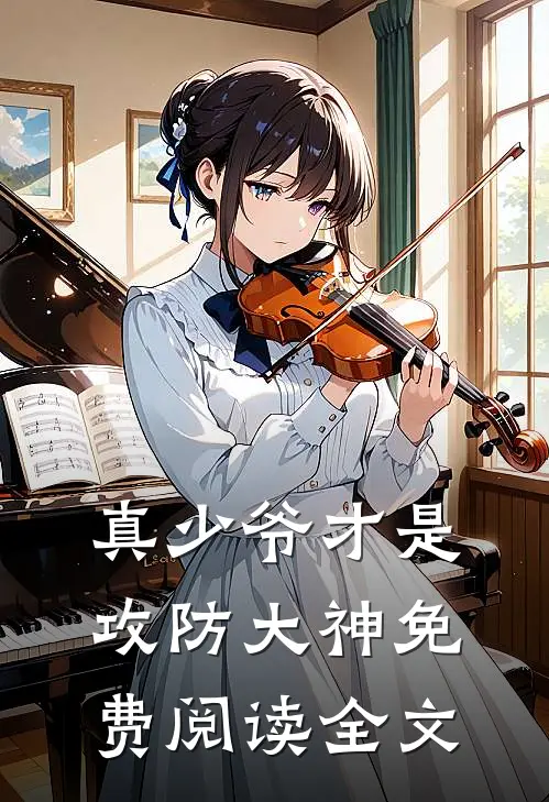 真少爷才是攻防大神免费阅读全文