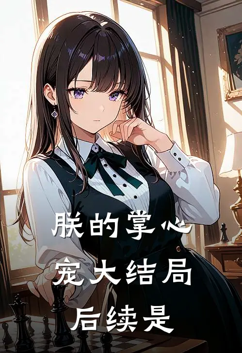 朕的掌心宠大结局后续是
