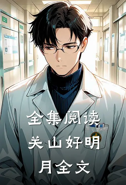全集阅读关山好明月全文