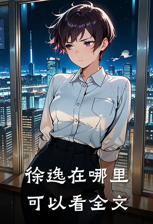 徐逸在哪里可以看全文