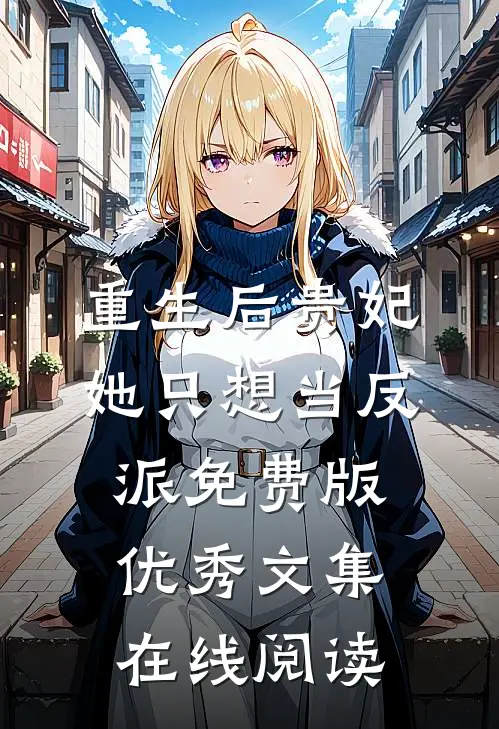 重生后贵妃她只想当反派免费版优秀文集在线阅读