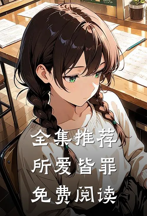 全集推荐所爱皆罪免费阅读