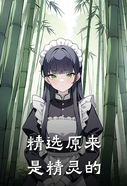 精选原来是精灵的