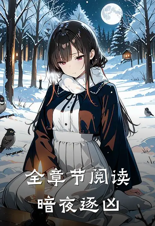 全章节阅读暗夜逐凶