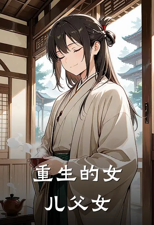 重生的女儿父女