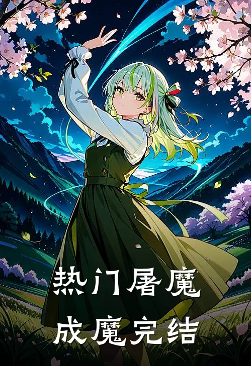 热门屠魔成魔完结
