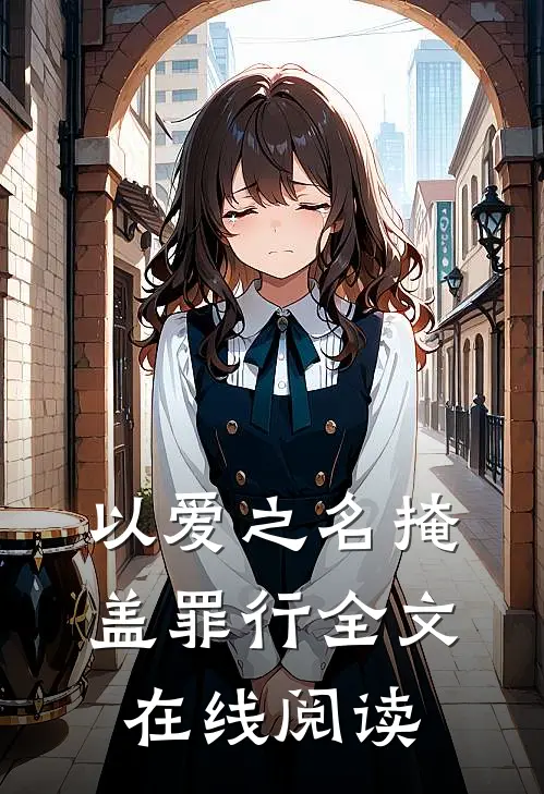 以爱之名掩盖罪行全文在线阅读