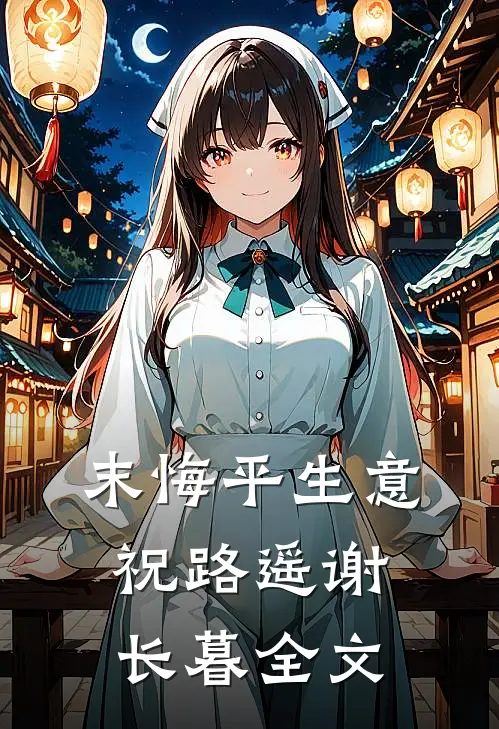 末悔平生意祝路遥谢长暮全文