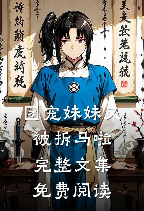 团宠妹妹又被拆马啦完整文集免费阅读