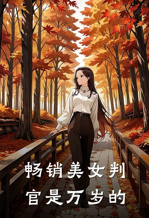 畅销美女判官是万岁的