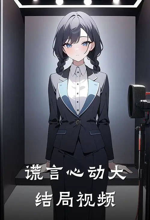 谎言心动大结局视频