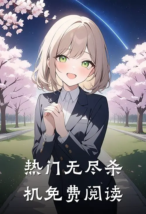 热门无尽杀机免费阅读