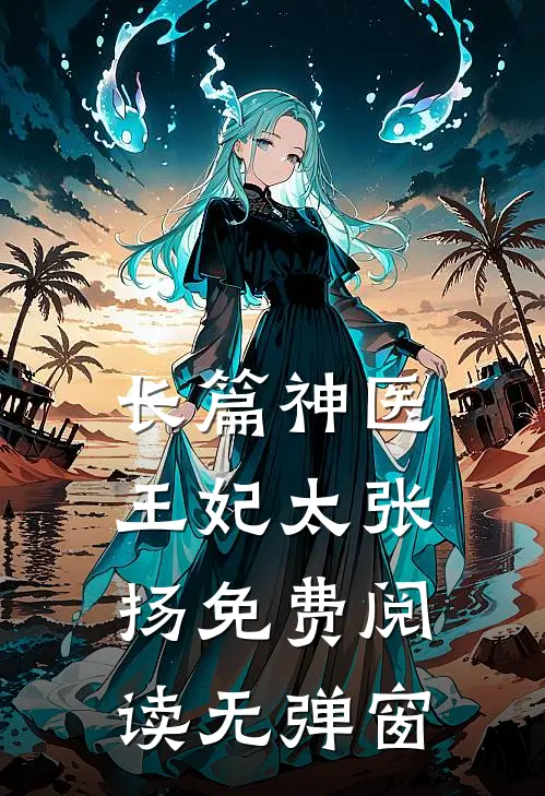长篇神医王妃太张扬免费阅读无弹窗